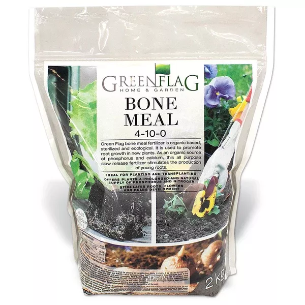 Green Flag Bonemeal