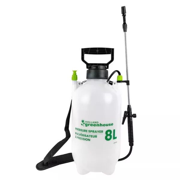 Greenhouse Poly Sprayer 2Gal