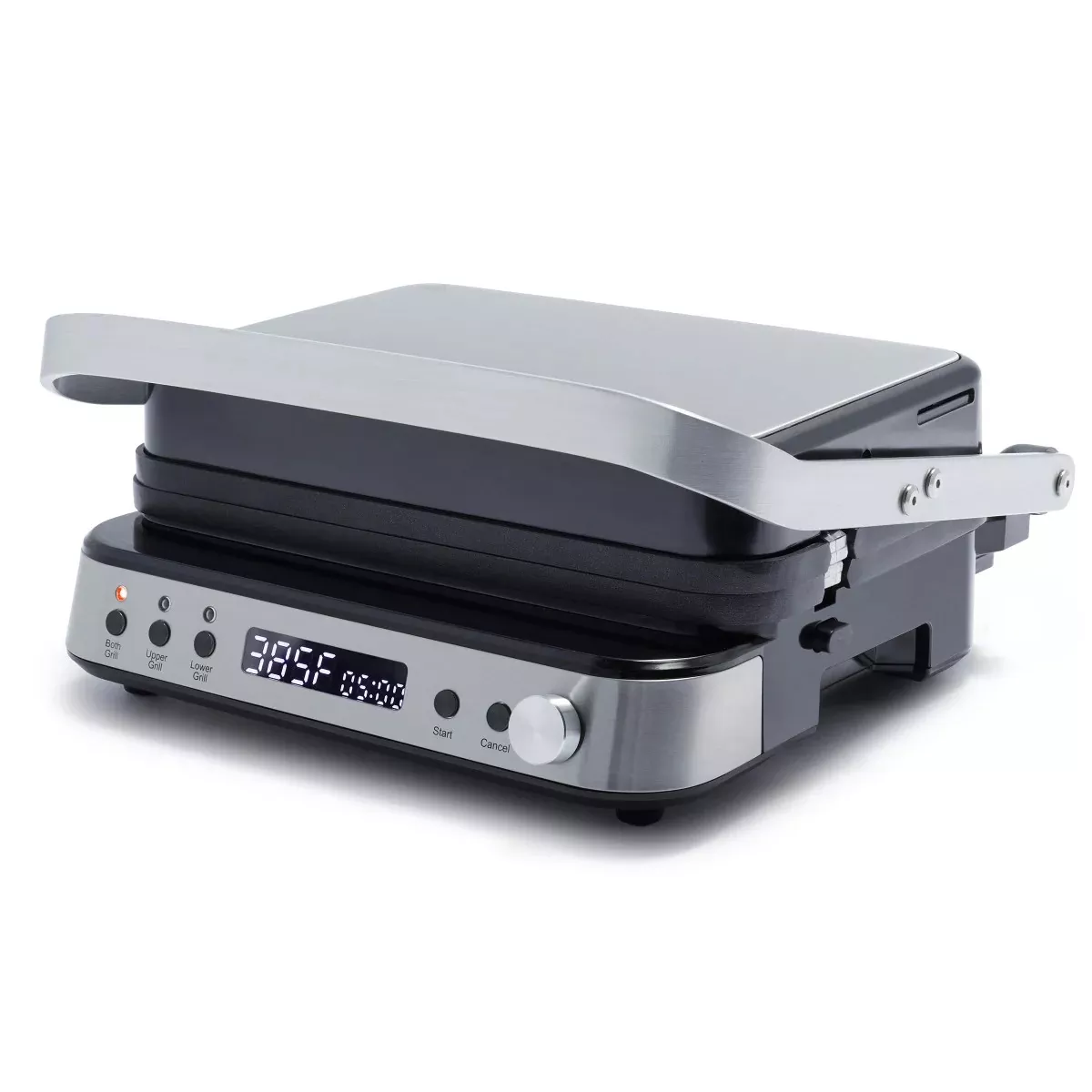 GreenPan Bistro Grill & Griddle