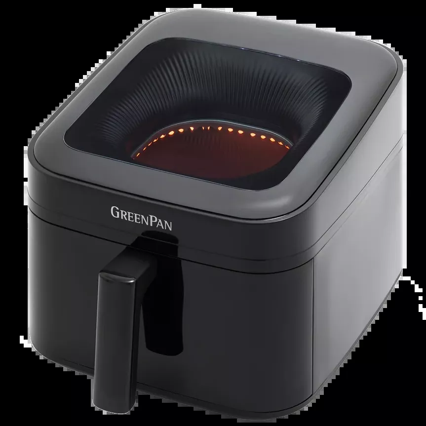 Greenpan Cyclone Top-View Air Fryer