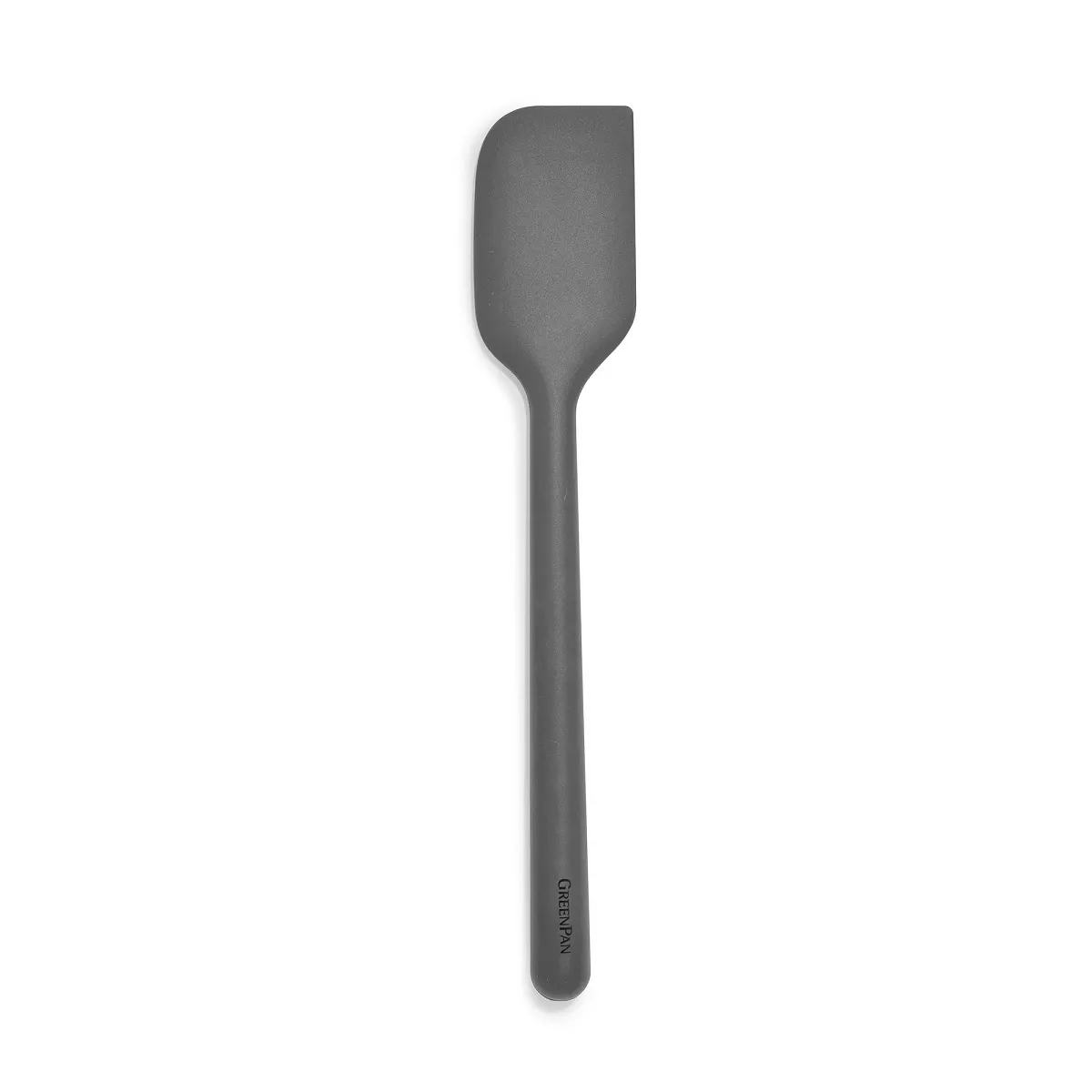 GreenPan Platinum Silicone Spatula – Gray