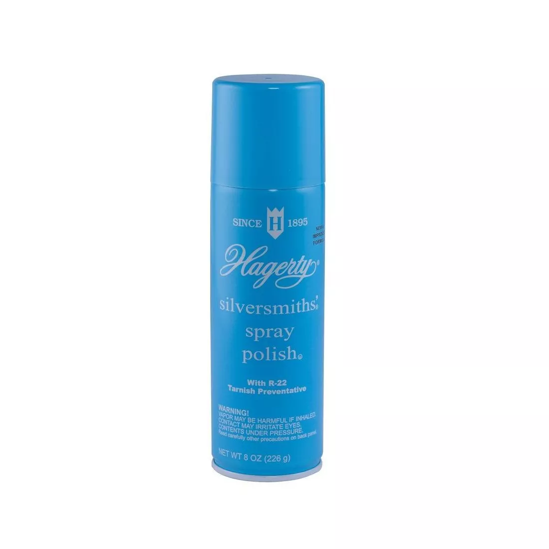 Hagerty Silversmiths’ Spray Polish