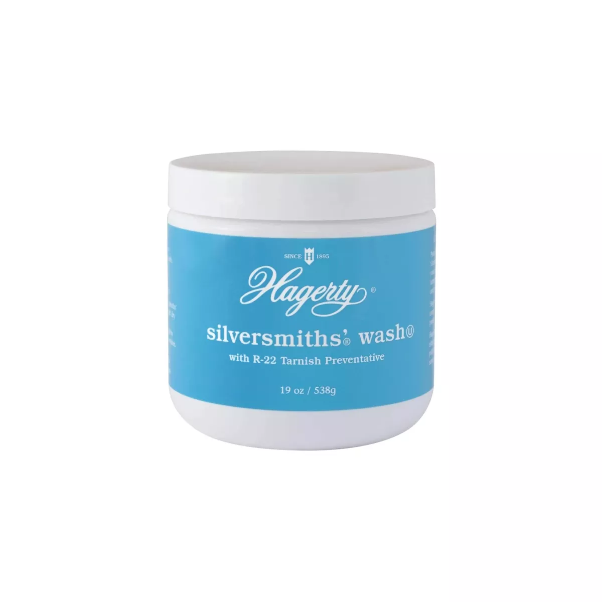 Hagerty Silversmiths’ Wash