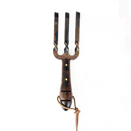Hand Forged Garden Fork