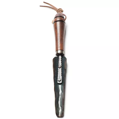 Hand Forged Narrow Tulip Trowel