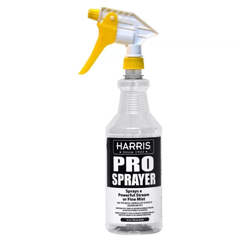 Harris Pro Sprayer, 32oz bottle