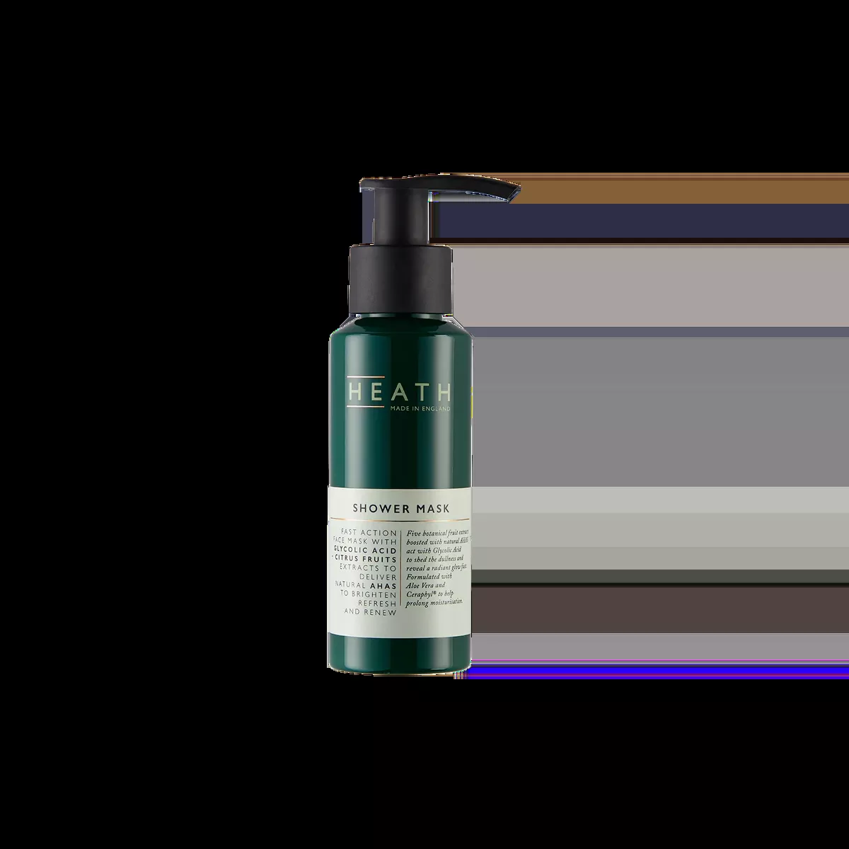 Heath Shower Mask