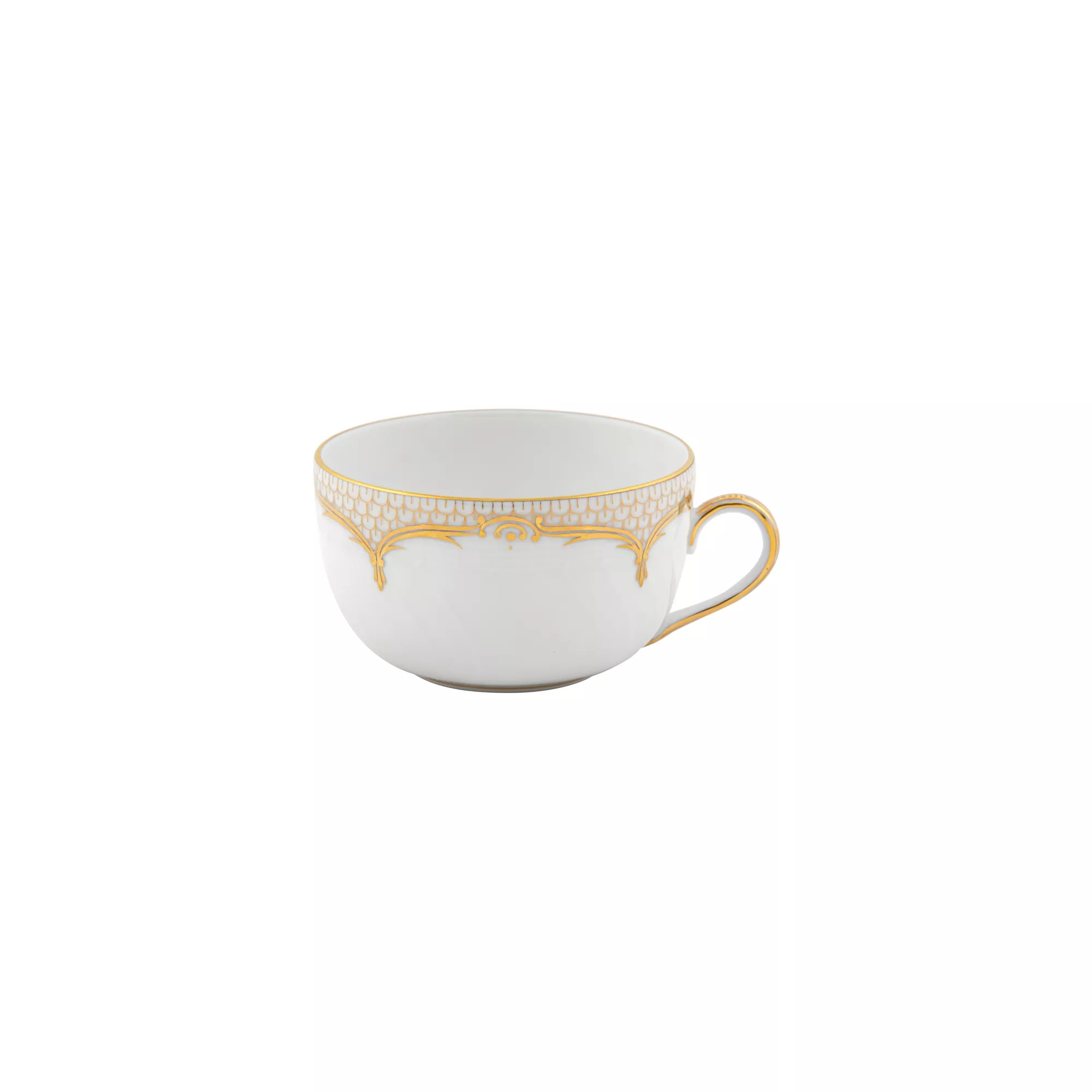 Herend Golden Elegance Canton Cup