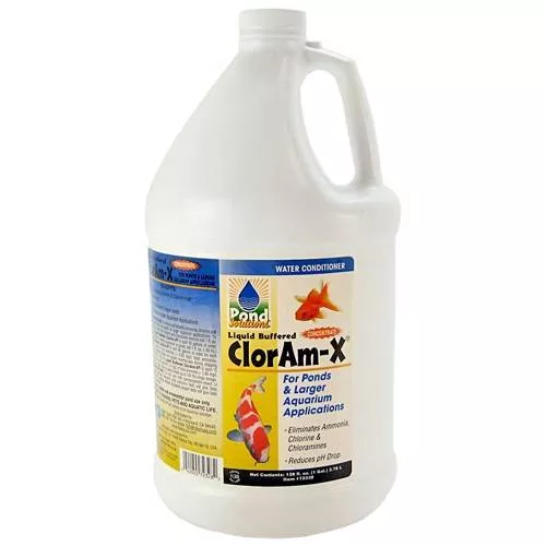 Hikari Cloram-X, 1 Gallon