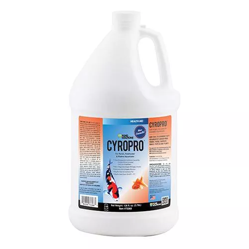 Hikari CyroPro, 1 Gallon