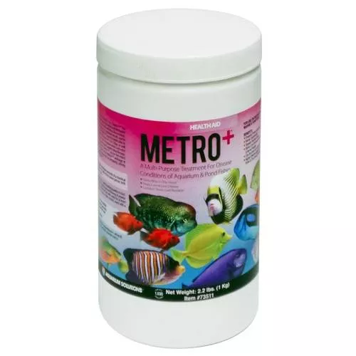Hikari Metro+, 2.2 lbs.