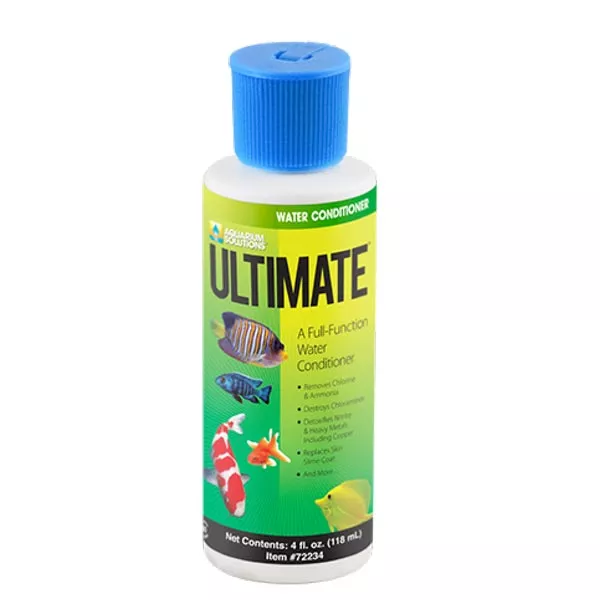 Hikari Ultimate, 4 Ounces