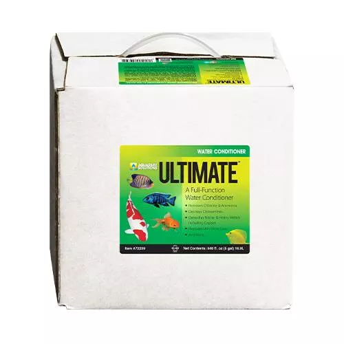 Hikari Ultimate, 5 Gallon