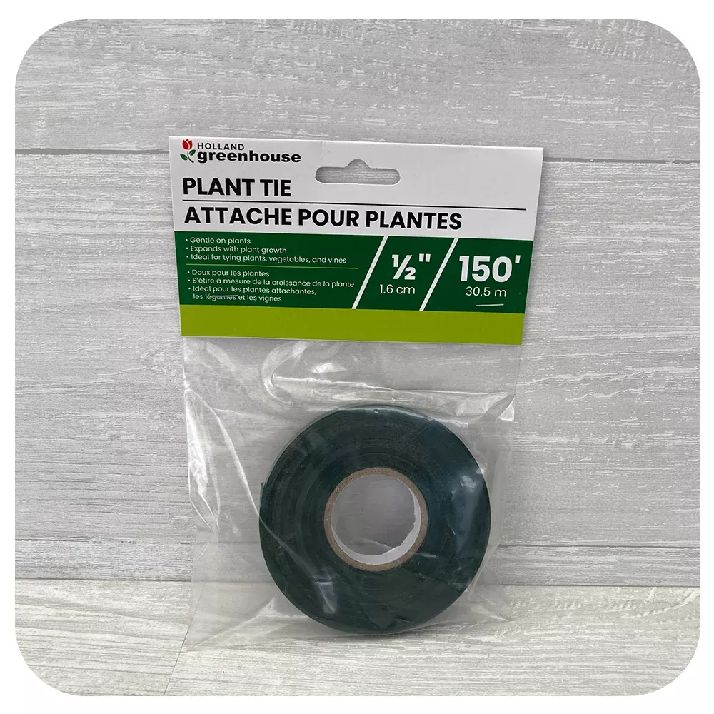 Holland Plant Tie