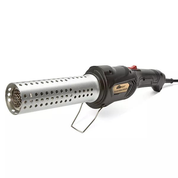 HomeRight Electro-Torch Fire and Charcoal Starter