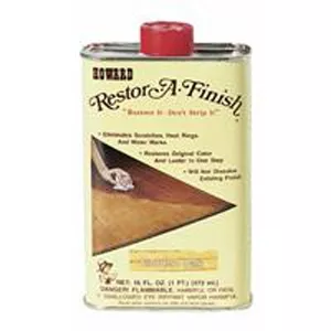 Howard Restor-a-Finish Golden Oak