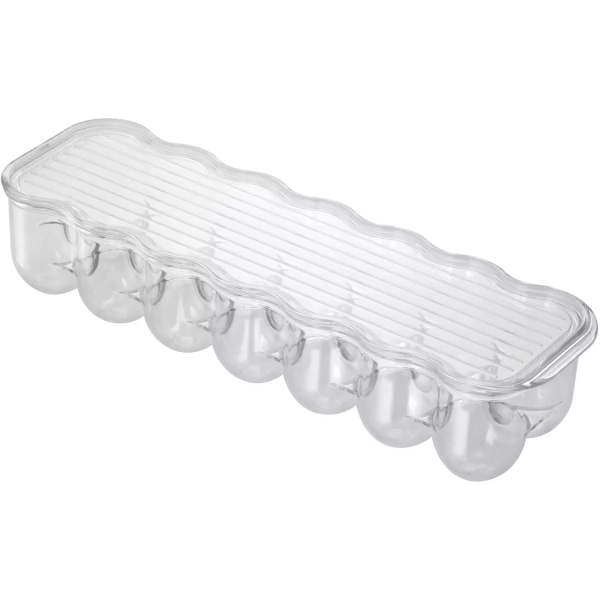 iDesign Fridge Binz Egg Holder
