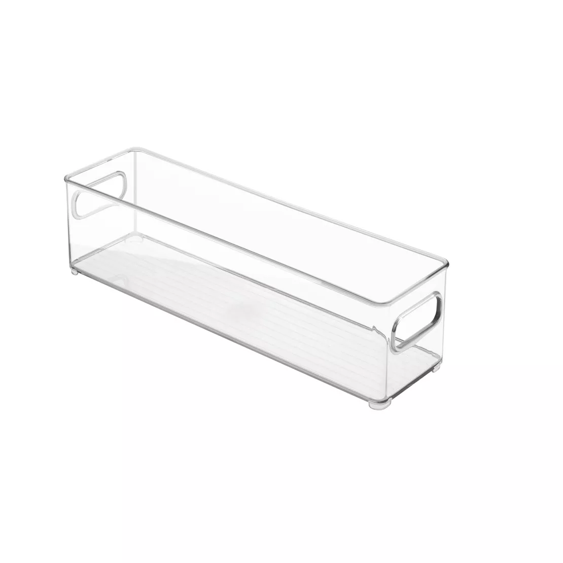 iDesign Linus Fridge+Pantry Binz 4x14x4