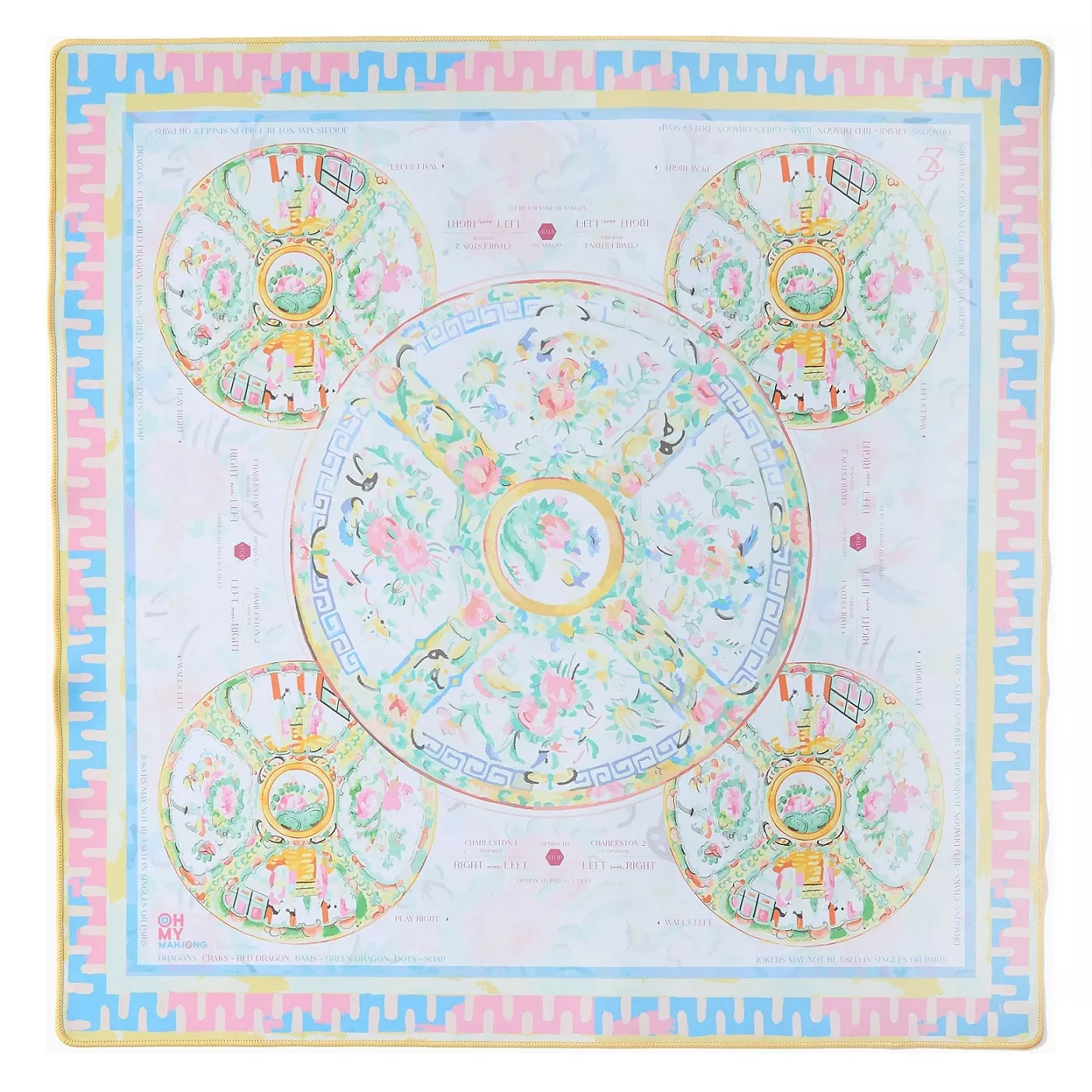 Imperial Mat