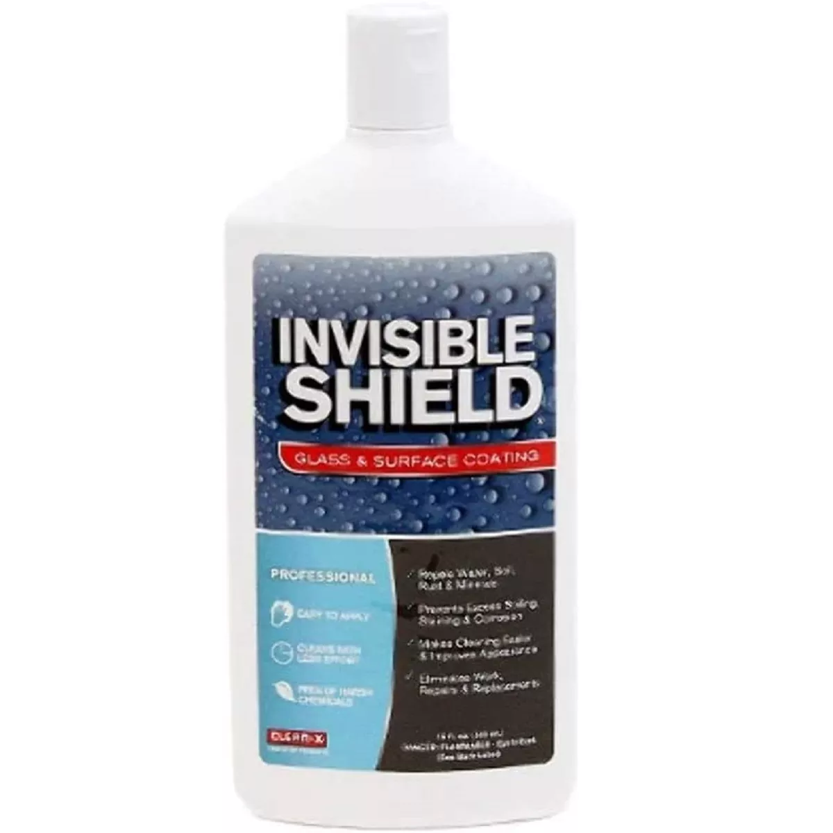 Invisible Shield – 16 oz.