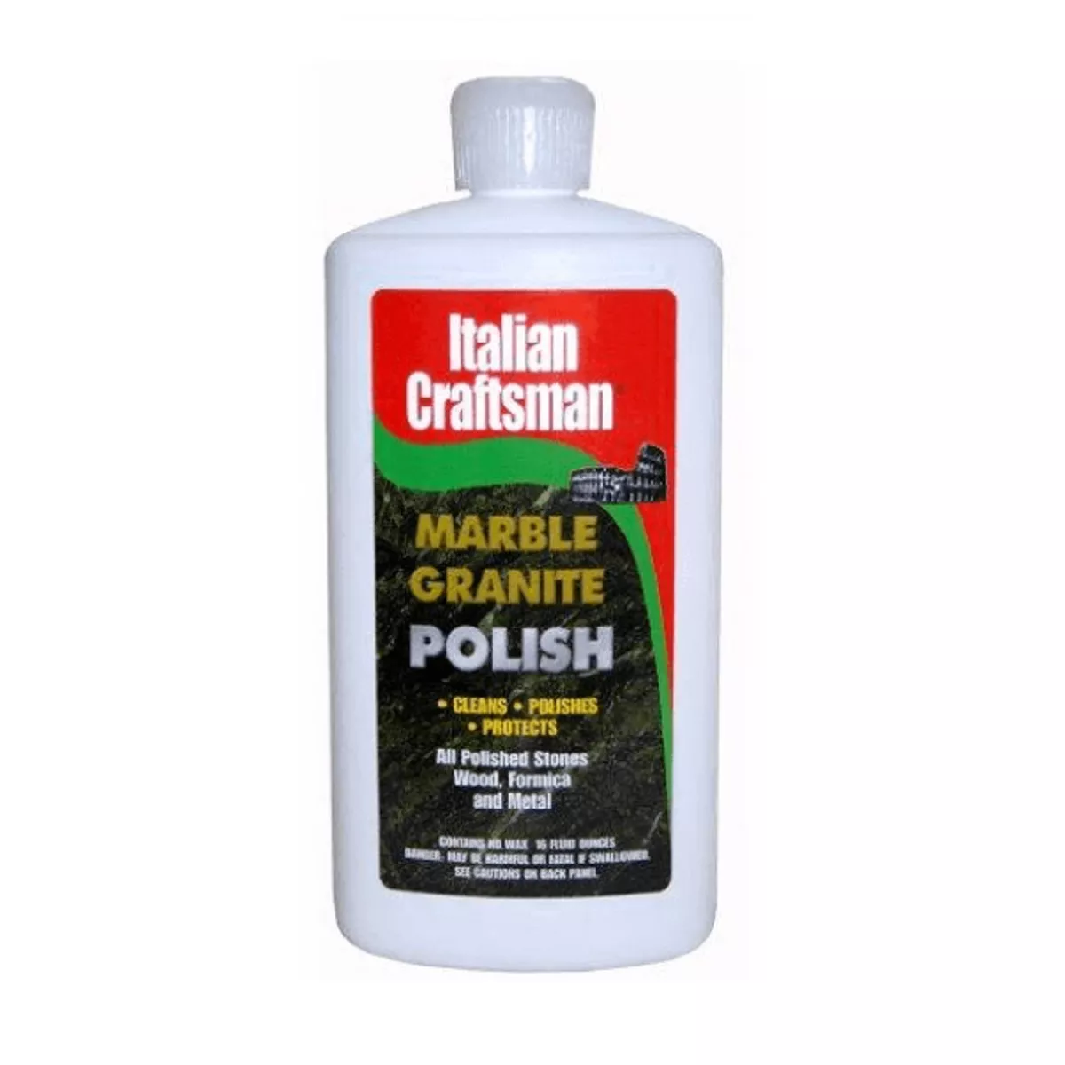 Italian Craftsman Polish
