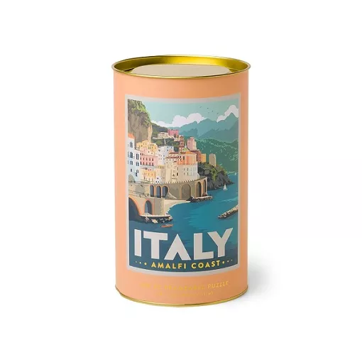 Italy Jigsaw Puzzle
