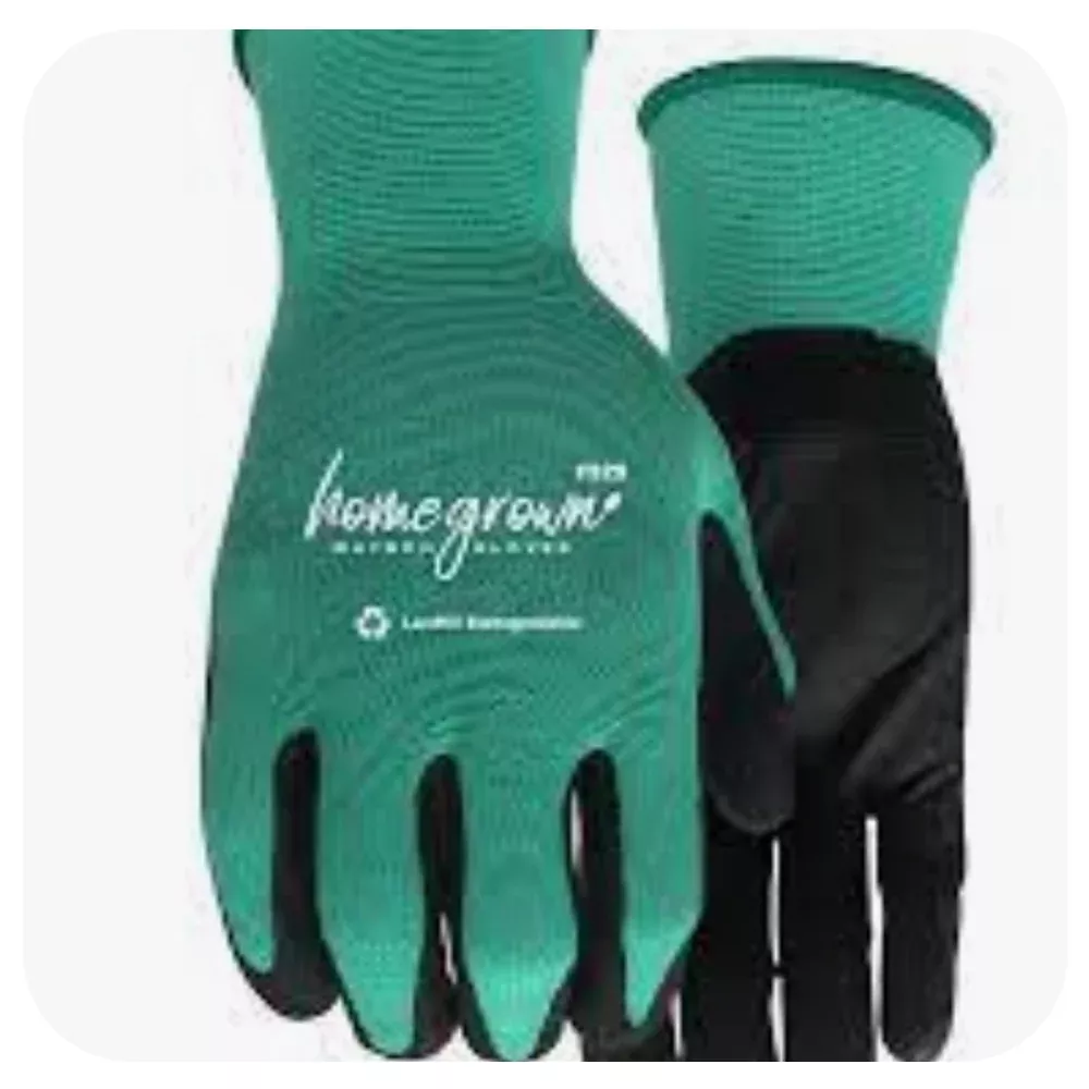 Jade Glove by Watson Gloves