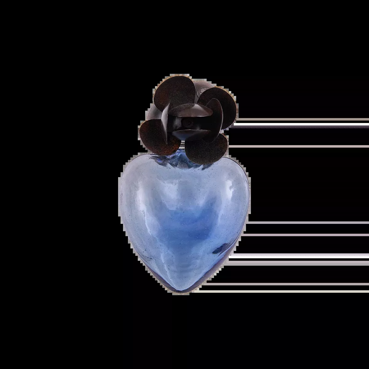 Jan Barboglio Corazón d’ Melon – Azure