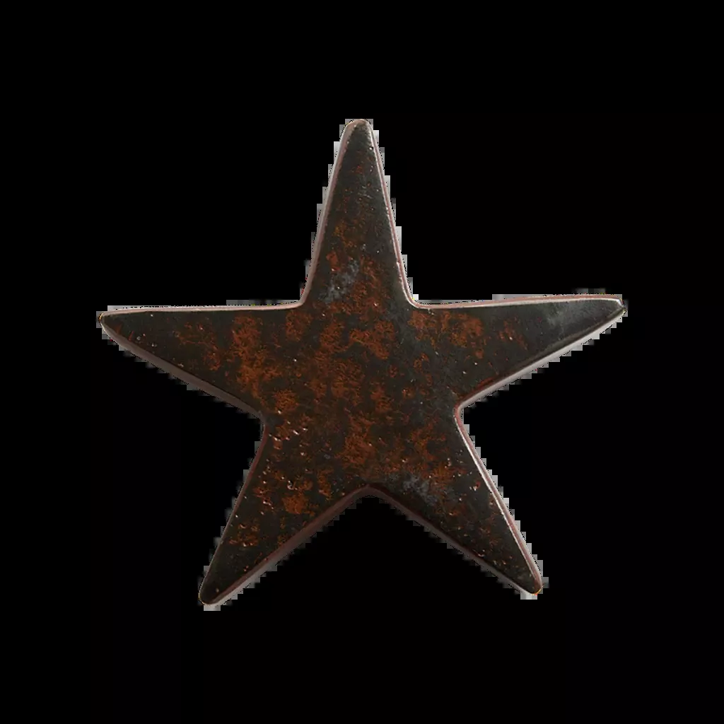 Jan Barboglio Estrella Paperweight