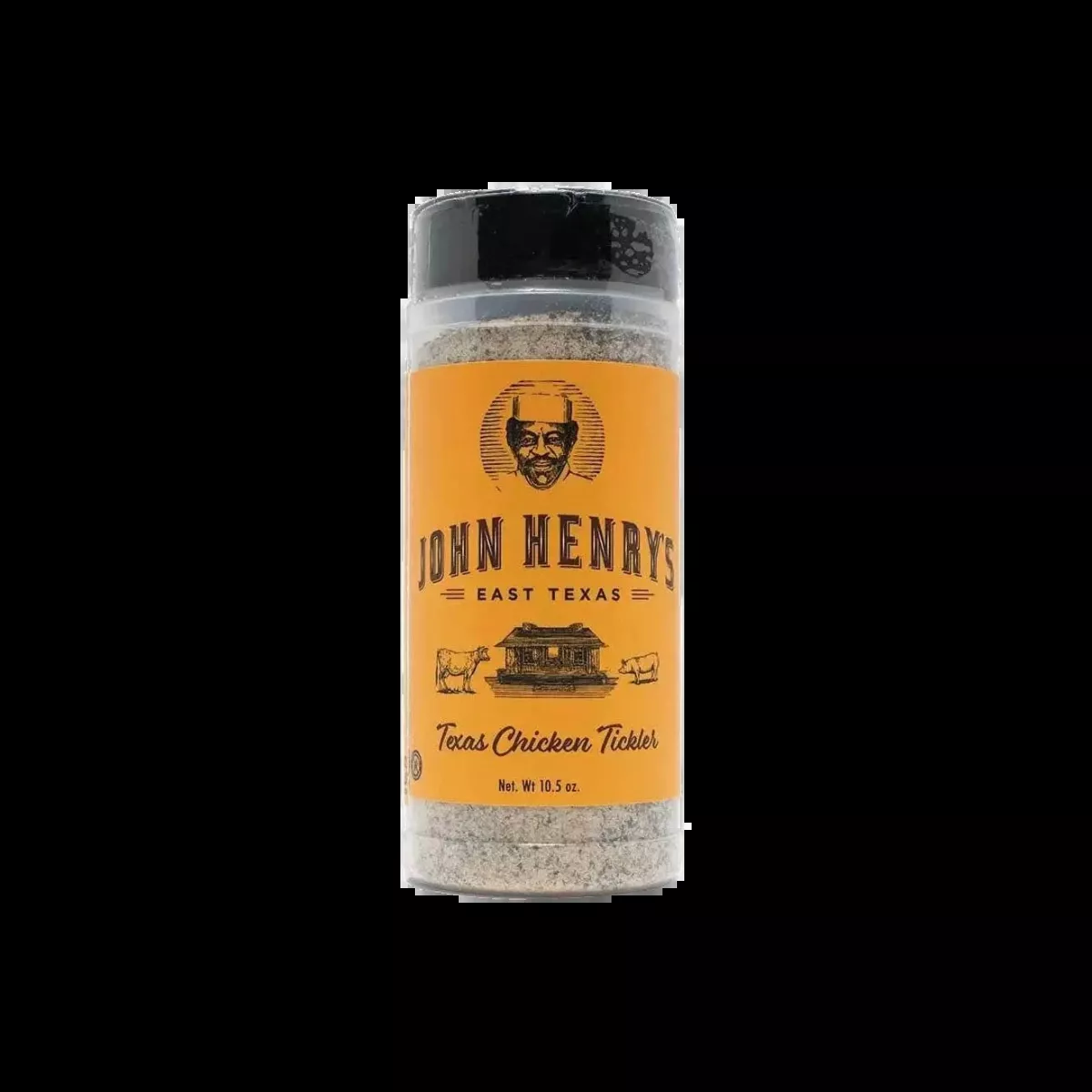 John Henry’s Texas Chicken Tickler Rub