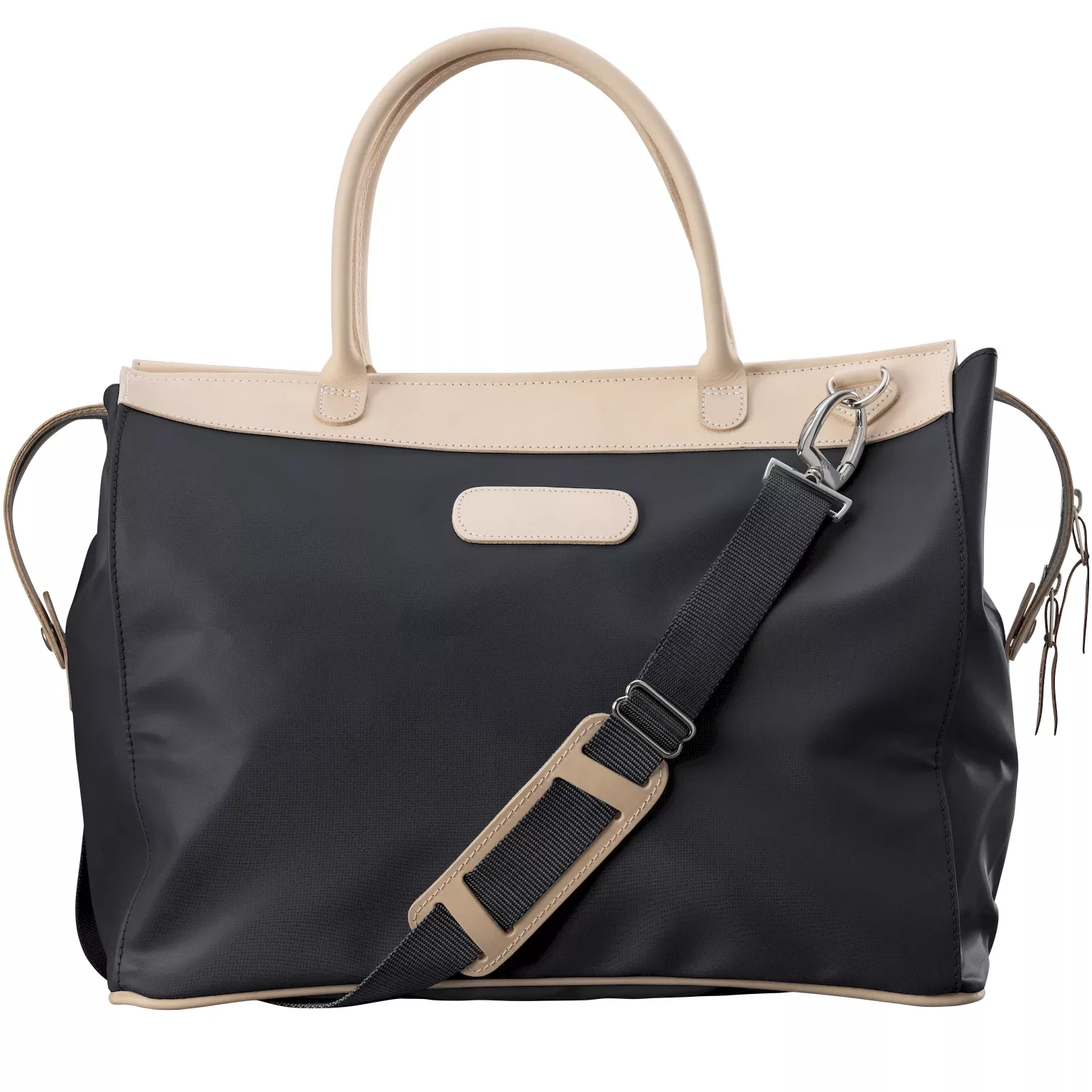 Jon Hart Burleson Bag – Black