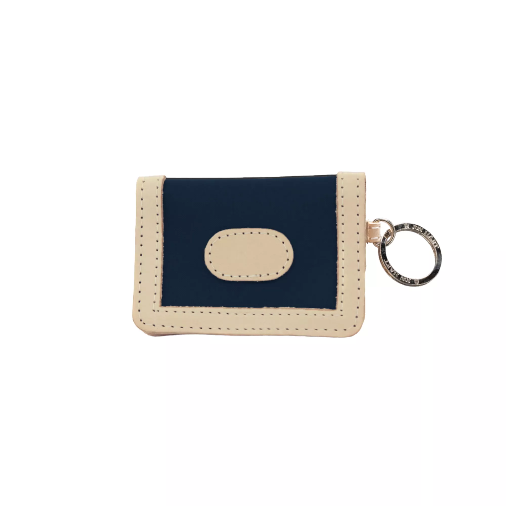 Jon Hart ID Wallet – Navy