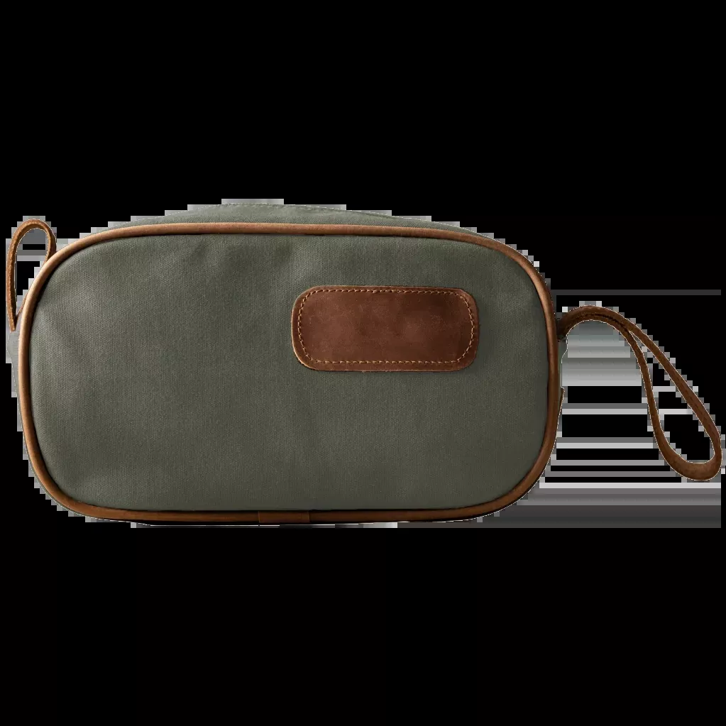 Jon Hart JH Shave Kit – Olive