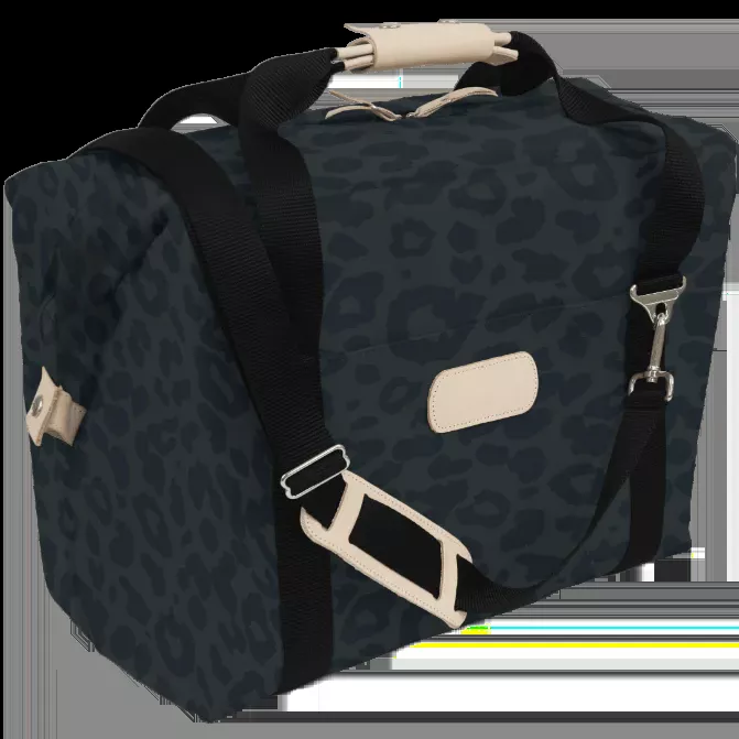 Jon Hart Large Cooler – Dark Leopard