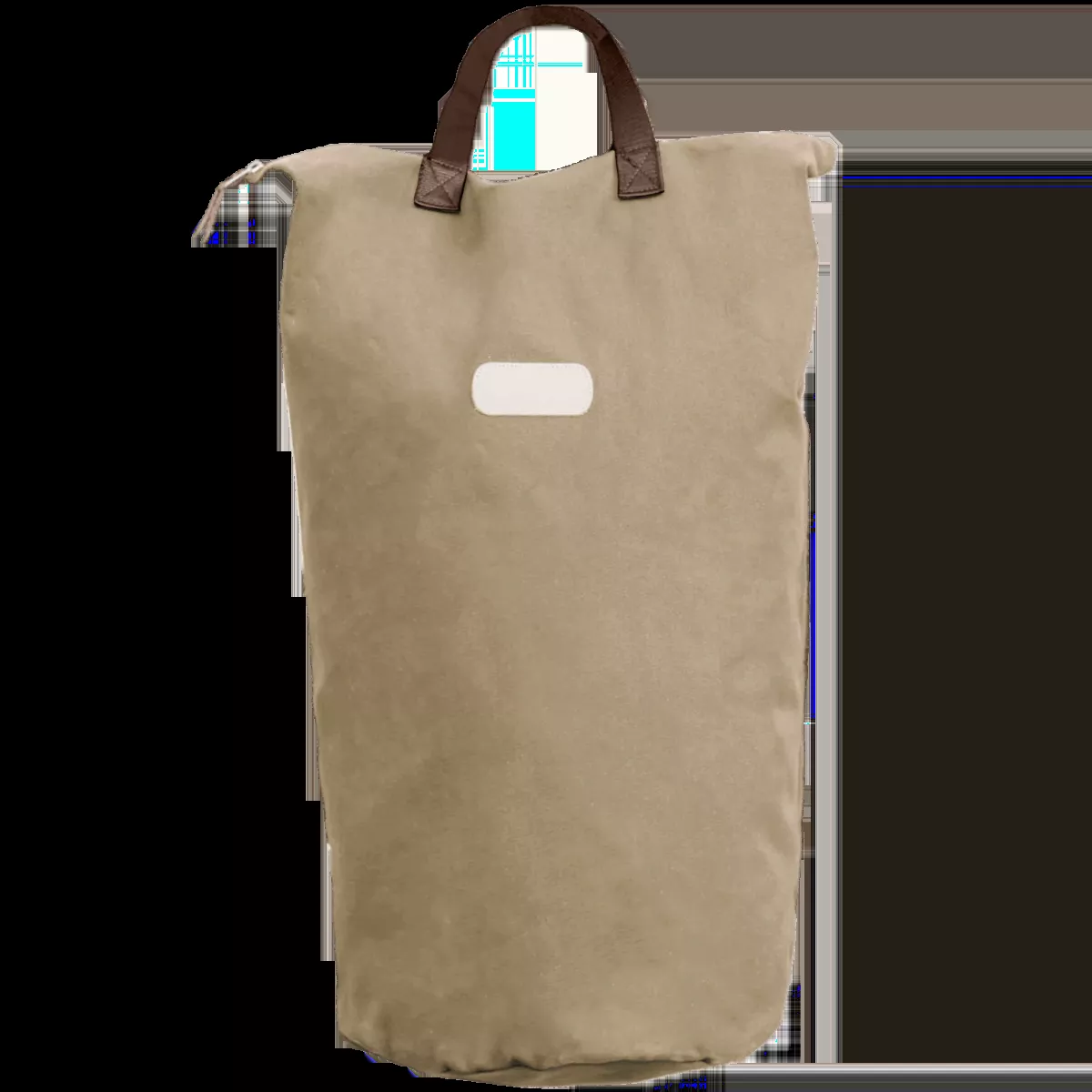 Jon Hart Large Laundry Bag – Khaki