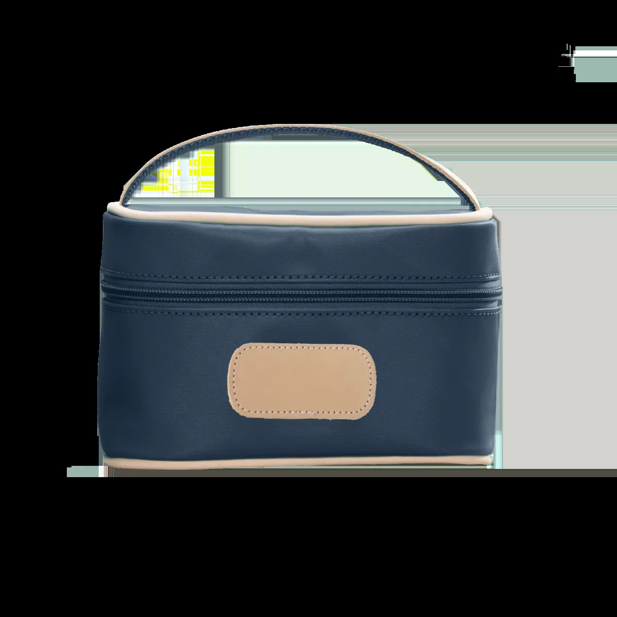 Jon Hart Mini Makeup Case – Navy