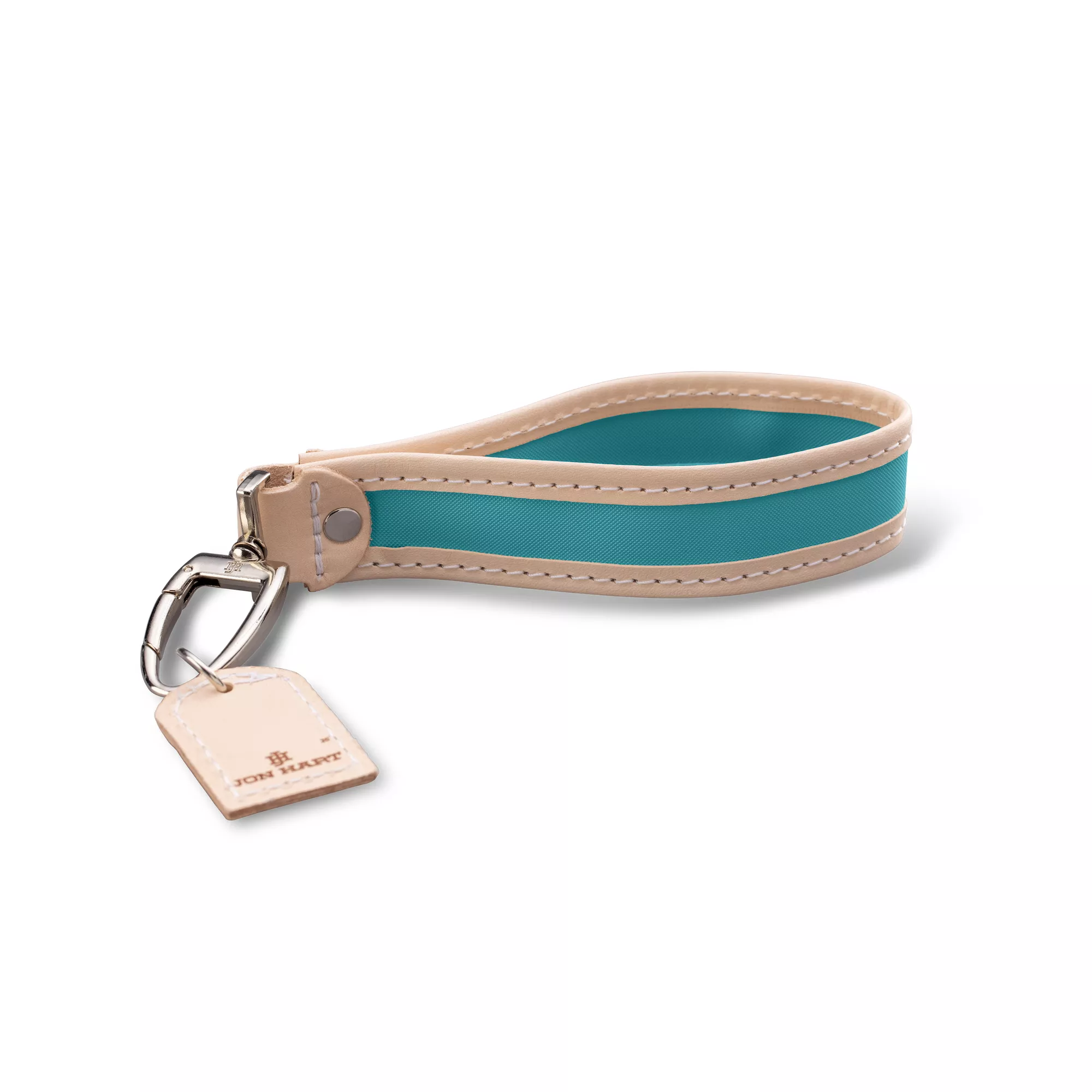 Jon Hart Pearl Wrist Ring – Ocean Blue
