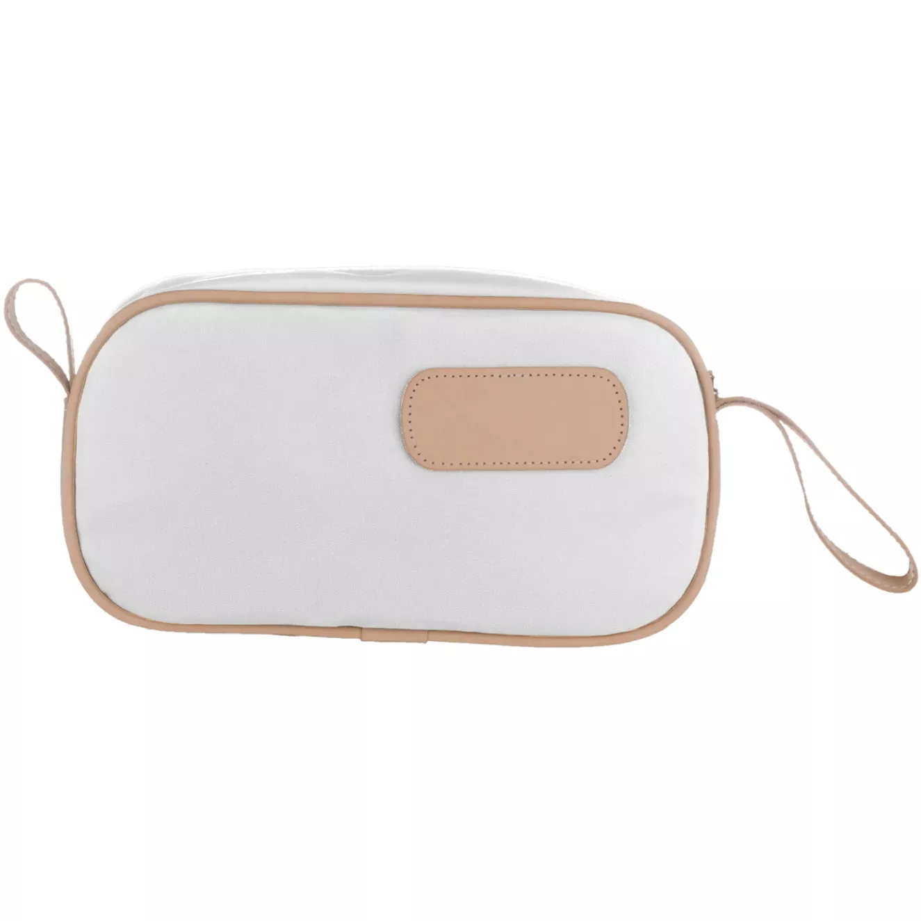 Jon Hart Shave Kit – White