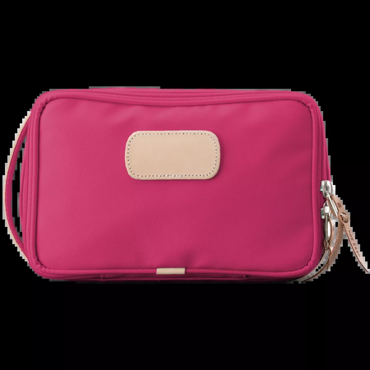 Jon Hart Small Travel Kit – Berry