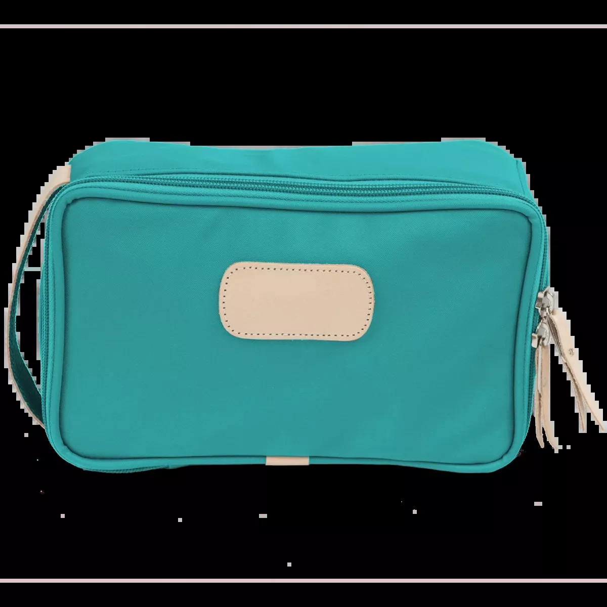 Jon Hart Small Travel Kit – Teal