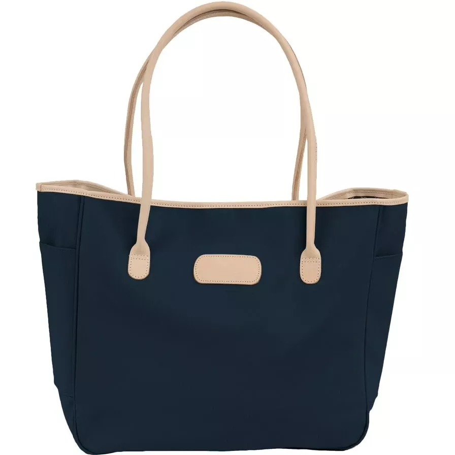 Jon Hart Tyler Tote – Navy