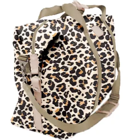 Jon Hart Weekender – Leopard