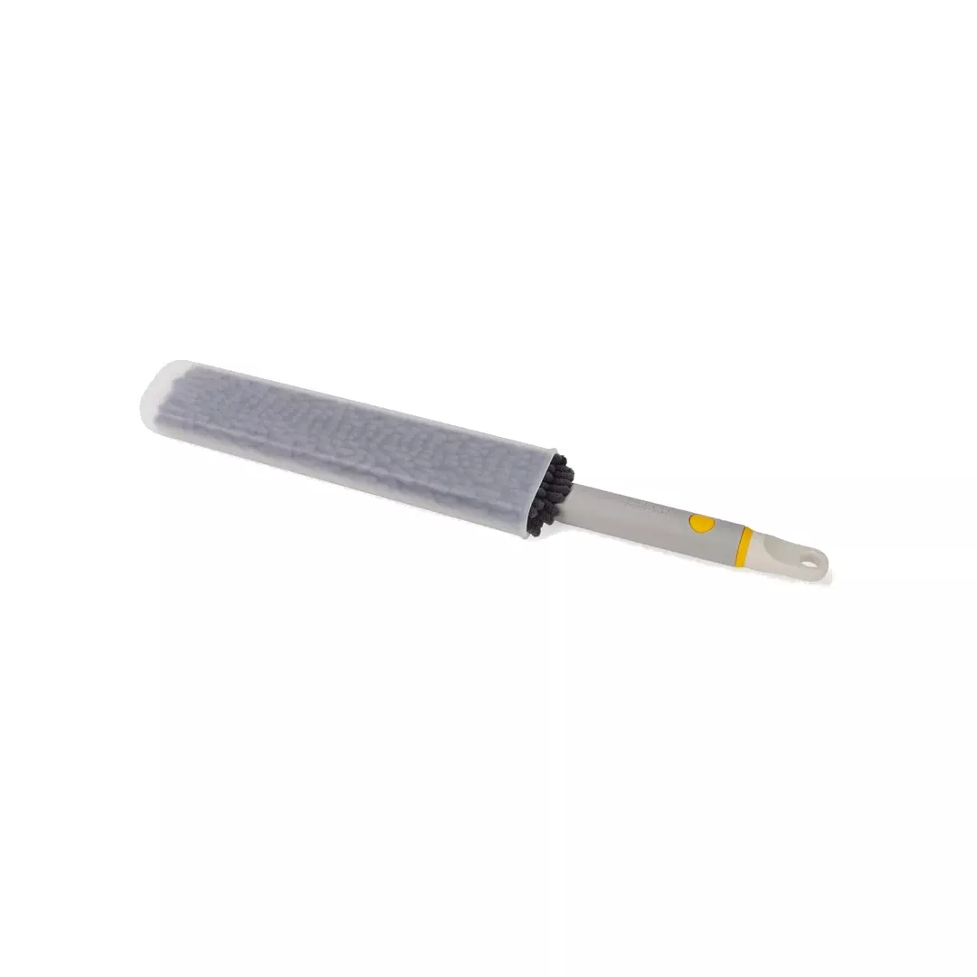 Joseph Joseph CleanTech 3-in-1 Duster with Storage Cover