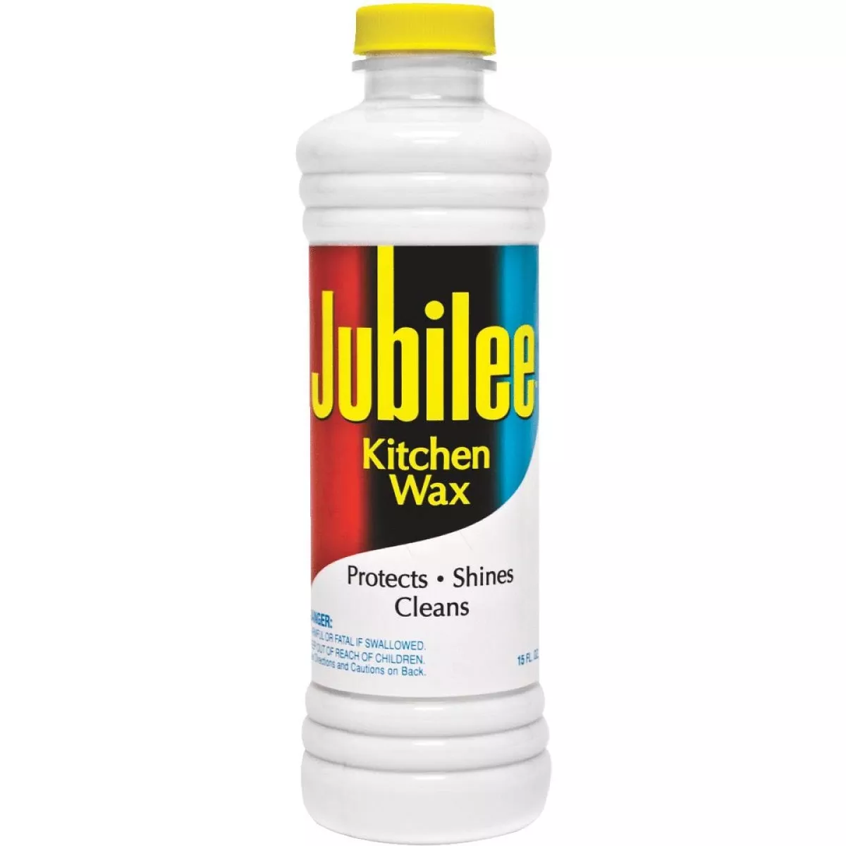 Jubilee Kitchen Wax Cleaner