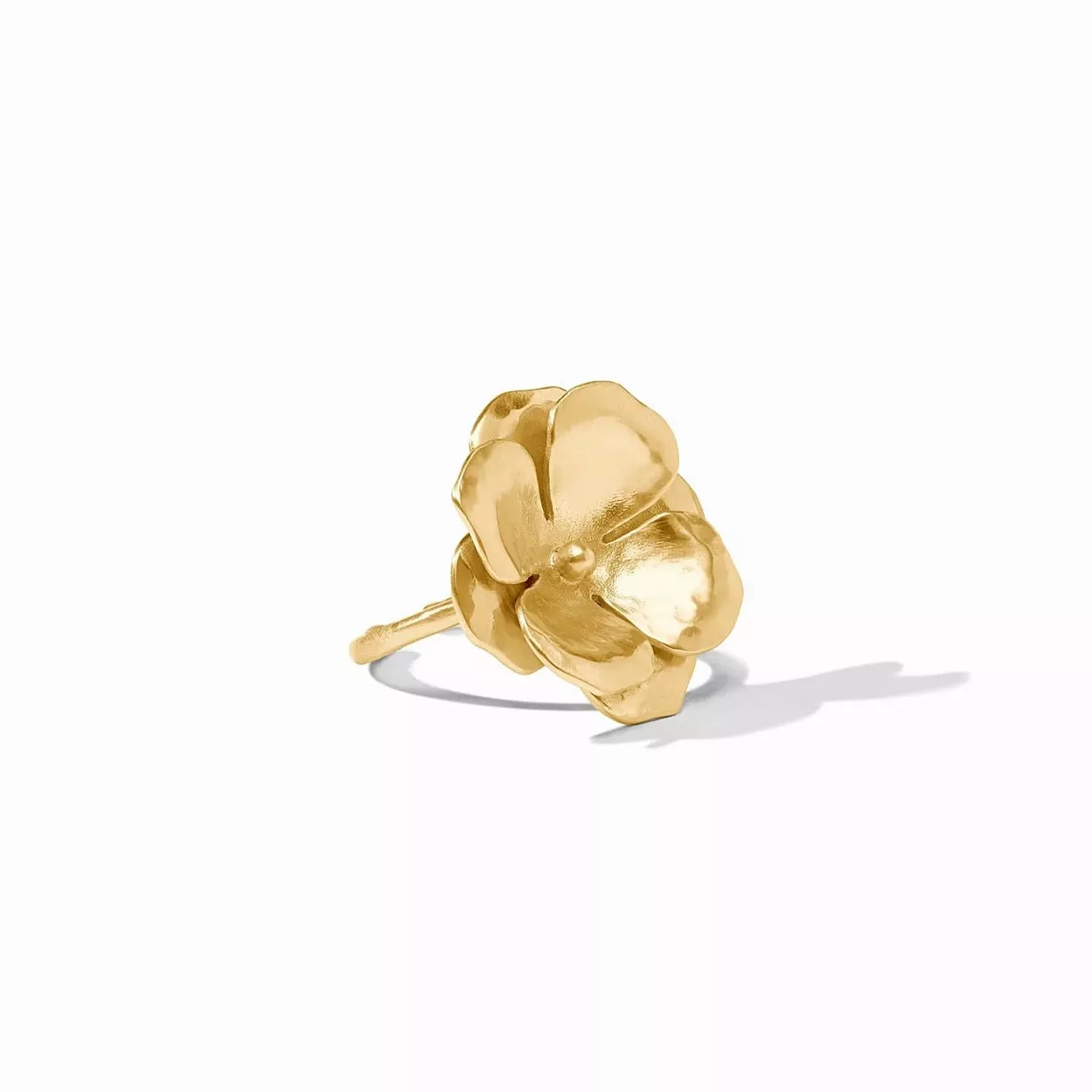Julie Vos Bloom Statement Ring
