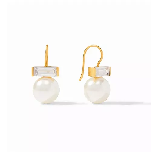 Julie Vos Charlotte Earring