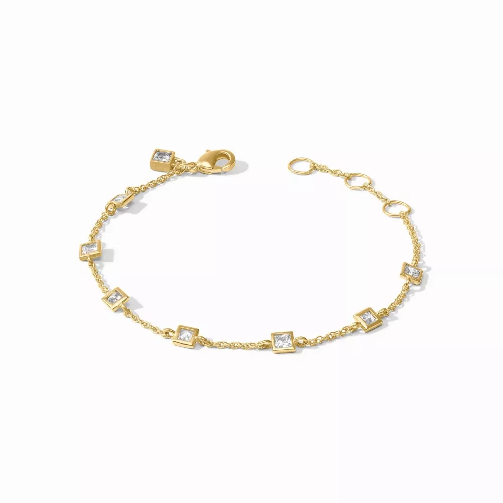 Julie Vos Jolie Delicate Bracelet