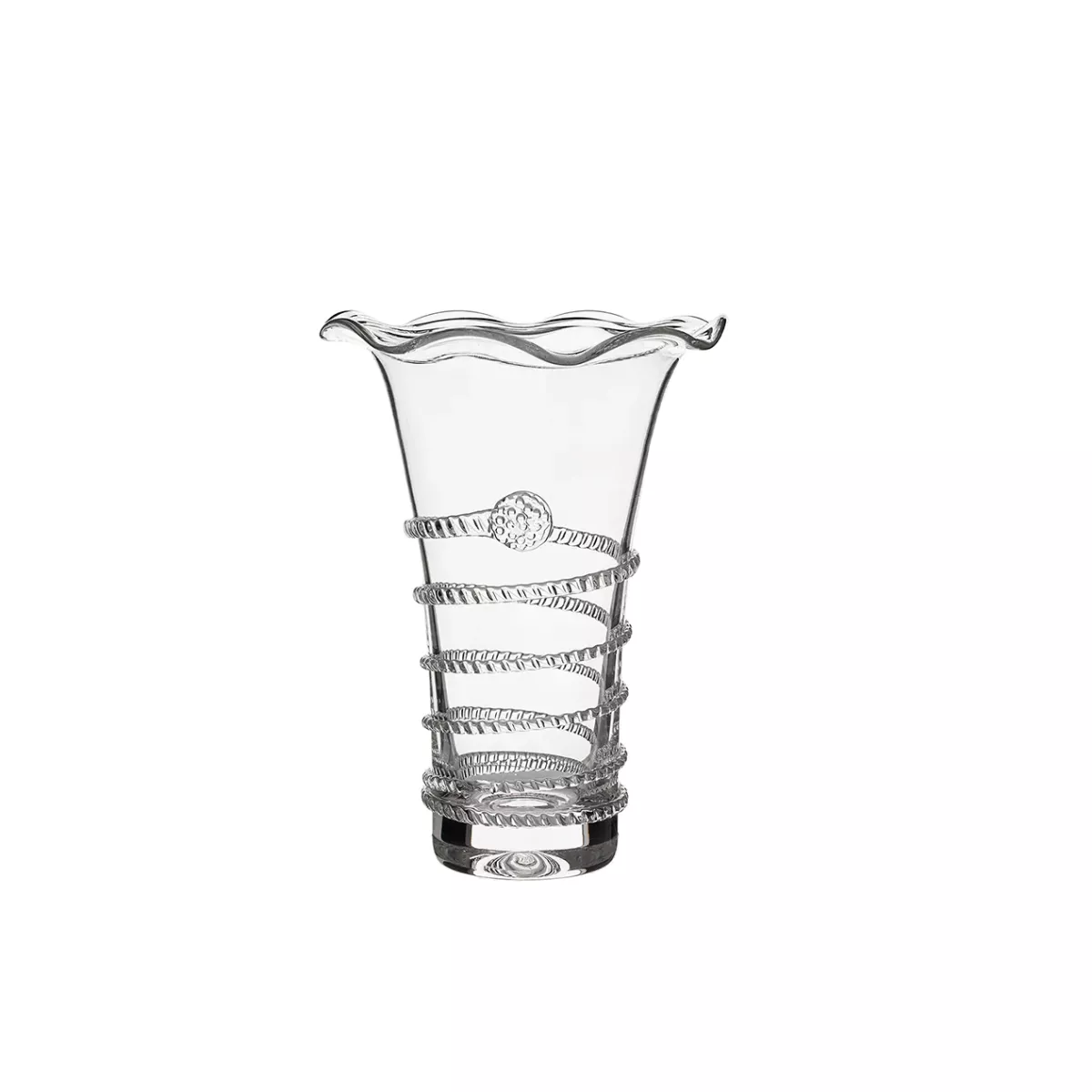Juliska Amalia 6″ Flared Vase