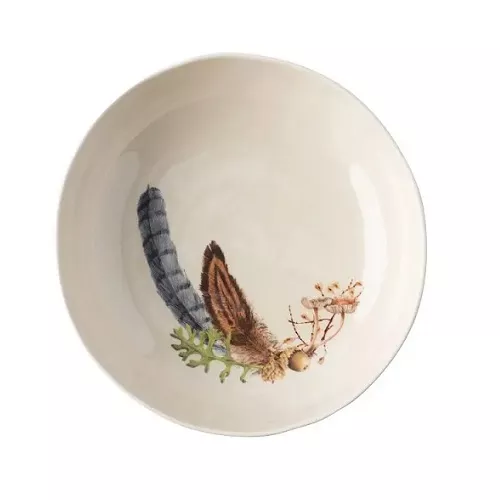 Juliska Forest Walk Coupe Bowl