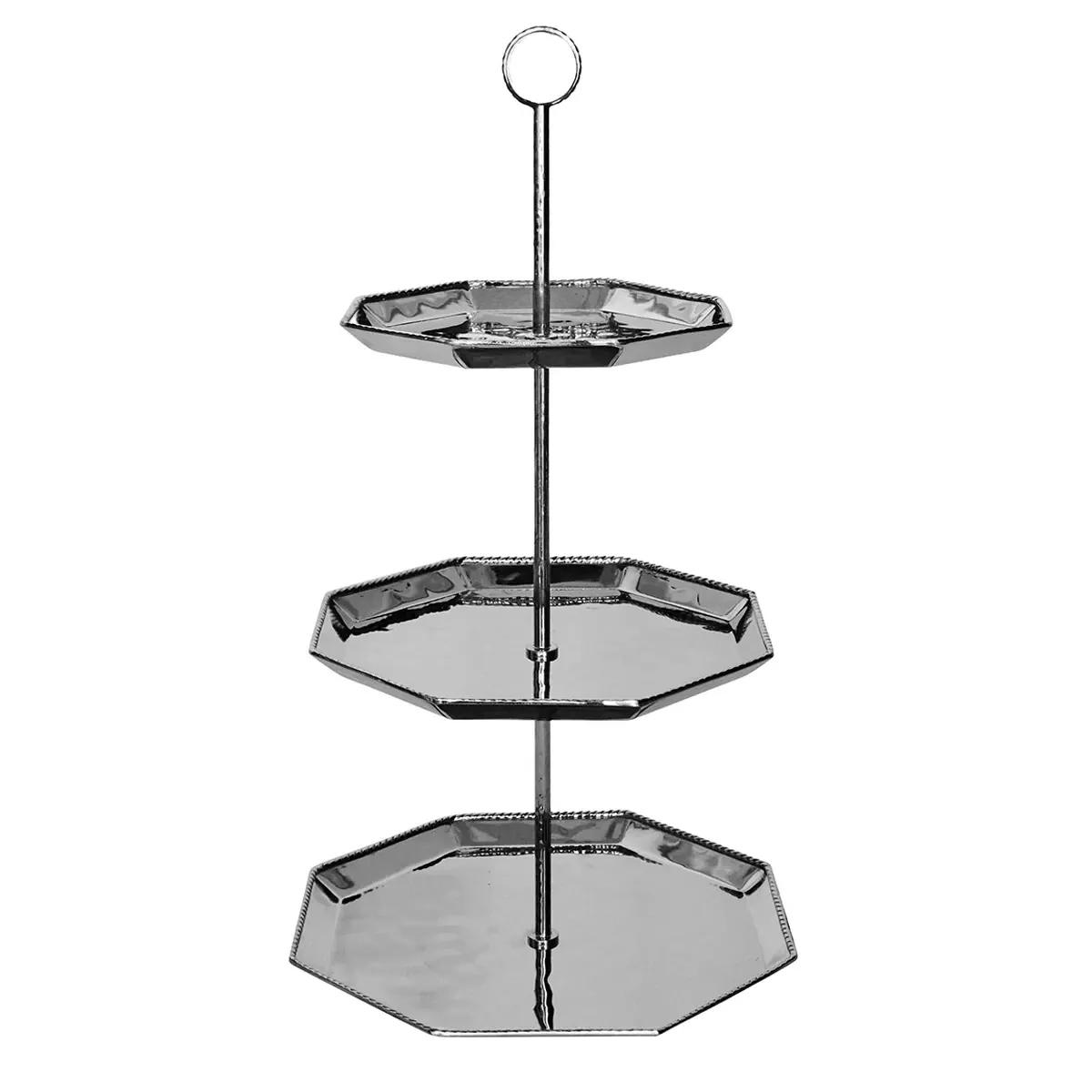 Juliska Graham 3-Tier Server